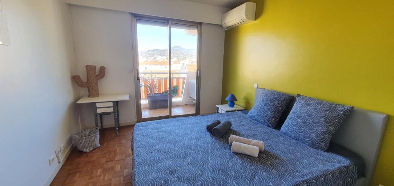 Bel Appartement Plein Centre Niza Exterior foto