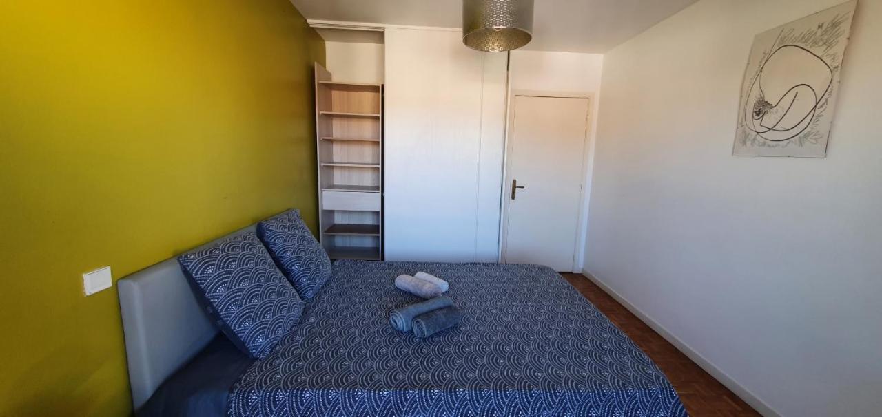 Bel Appartement Plein Centre Niza Exterior foto